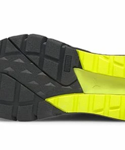 Puma Kevlar X Calibrate Runner 'Black Super Lemon' 194826-01 -Nike shoes-shop 4 b51d40c9 639b 4a15 9891 0e52bcc40bf4