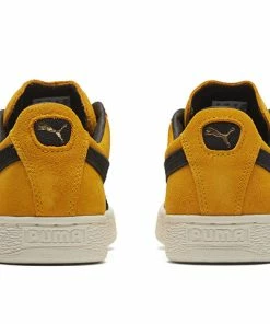 PUMA Suede Classic Archive 'Mineral Yellow' 365587-03 -Nike shoes-shop 4 b5411da6 43a6 4e57 aa02 d3a01d427faa