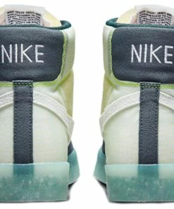 Nike Blazer Mid '77 'Move To Zero - Armory Navy' DH4505-400 -Nike shoes-shop 4 b66b55e2 a9c4 4356 b75c 99d0faf1ab6f