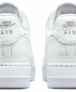 (WMNS) Nike Air Force 1 '07 Premium 'Reveal - Fauna Brown' DJ9941-244 -Nike shoes-shop 4 b8723543 4bc0 4312 840d 89cb1daeb493