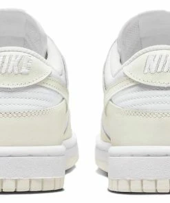 (WMNS) Nike Dunk Low 'White Sail' DD1503-121 -Nike shoes-shop 4 b90a7f61 437e 47bd 977d a9572ae4d393