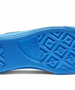 Converse One Star Shoes Blue 162619C -Nike shoes-shop 4 b9d9d45f 2d22 4c0e ba04 20d439c6aa80