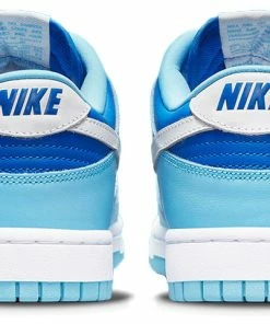 Nike Dunk Low Retro QS 'Argon' 2022 DM0121-400 -Nike shoes-shop 4 ba3ae46e 3b13 4b3c b6cb faf5eff4383d