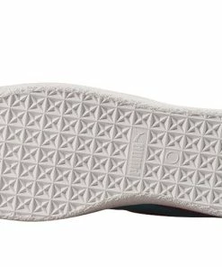 PUMA The Hundreds X Clyde 'Color Blocking' 371383-01 -Nike shoes-shop 4 c1355fa2 b2eb 4623 b232 5556f41cc6c6