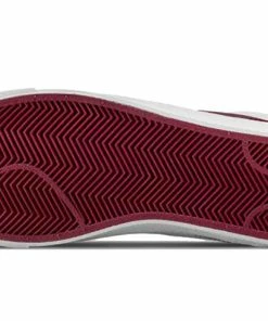 (GS) Nike Blazer Mid '77 SE 'White Rush Maroon' DH8640-101 -Nike shoes-shop 4 c1359b30 cc52 41b1 b4d5 4bcdf9667e1b