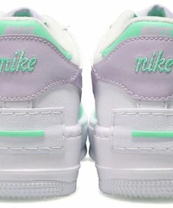 (WMNS) Nike Air Force 1 Shadow 'Infinite Lilac' CU8591-103 -Nike shoes-shop 4 c179f5b2 735b 40e4 978a 85a4d355c871