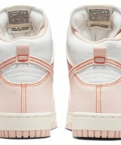 (WMNS) Nike Dunk High 1985 'Arctic Orange' DV1143-800 -Nike shoes-shop 4 c21b1dca 9a47 4d25 848e f3f46b98bf3d
