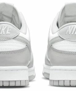 Nike Dunk Low 'Grey Fog' DD1391-103 -Nike shoes-shop 4 c6431eea 6f34 448b 8db5 e3a86d331871