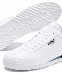 Puma BMW Motorsport X Roma 'White' 306195-04 -Nike shoes-shop 4 ce495d8e 04f5 4df7 afb1 5b6b50c94061