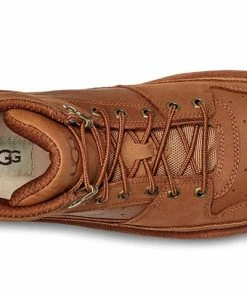 UGG Highland Sport Hiker Mid Sports Cargo Brown 1112384-CHE -Nike shoes-shop 4 d1dc57f9 cfab 486d b353 b7f55fff876a