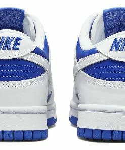 Nike Dunk Low 'Racer Blue White' DD1391-401 -Nike shoes-shop 4 d1dfc9d9 c679 41a9 8804 9b5f0b6280ac