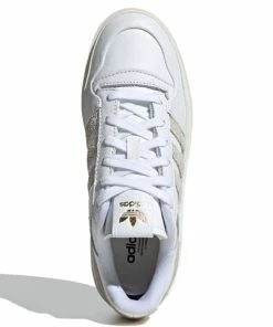 Adidas Originals (WMNS) Adidas Forum Bonega 'White Orbit Grey' GZ4294 -Nike shoes-shop 4 d312b7b2 4c04 4e15 924a 685cf017ca63