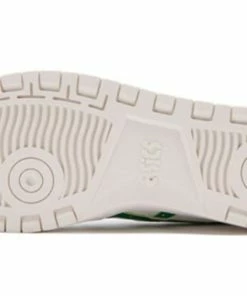 Asics Aaron Shoes White/Green 1203A061-100 -Nike shoes-shop 4 d5643490 ed7e 44e0 89b7 ac1724e4a4f7