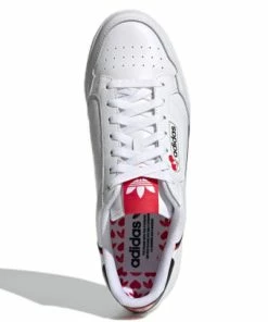 Adidas Originals Adidas Continental 80 'Valentine's Day' FZ1818 -Nike shoes-shop 4 d5ae7056 5c9d 46a1 8a61 fc2effa2d1d7