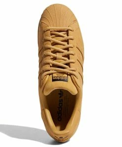 Adidas Originals Adidas Superstar 'Golden Beige' GZ4831 -Nike shoes-shop 4 d87c8ee8 20a7 4fe0 b8f7 40362df1872e