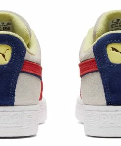 PUMA Suede 'Decor8' 380534-01 -Nike shoes-shop 4 da51d12e c2c3 42f6 b819 b02a8061e29d