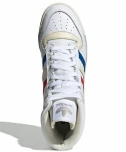 Adidas Originals Rivalry High 'French Tricolor' EE6371 -Nike shoes-shop 4 db5e415b 7a18 41c4 a23f ea6df555d7fe