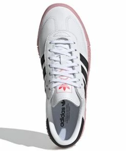 (WMNS) Adidas Originals Sambarose 'Valentine' EF4965 -Nike shoes-shop 4 ded3abab d46a 4e0c 9cbc f3e4c5116404