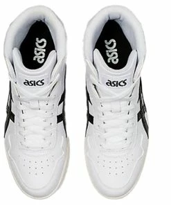 Asics Japan L Mid 'White Black' 1191A313-101 -Nike shoes-shop 4 e03b65d2 dd5f 48d4 9767 8727cad50205