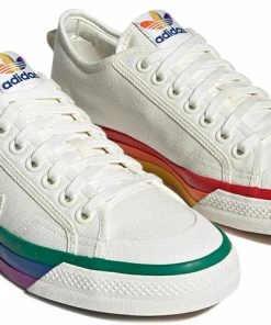 Adidas Originals Adidas Nizza 'Pride' EF2319 -Nike shoes-shop 4 e0f6be20 4e0c 422f af7d 47669963cdba