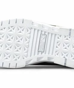 (WMNS)Puma Mayze 'Ivory Glow' 380784-02 -Nike shoes-shop 4 e1208c33 02a4 41ed 99c2 0f89c5ec2ea0