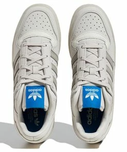 Adidas Originals Adidas Forum Low 'Talc Sesame' HQ1506 -Nike shoes-shop 4 e1befe5e ffde 4d5c b793 bb8a50294d30