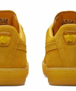 PUMA Haribo X Suede 'Mimosa' 382562-01 -Nike shoes-shop 4 e26d8f11 155a 45e3 88dc b67c50a6b2aa