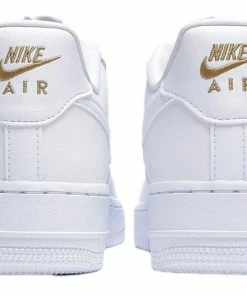 (WMNS) Nike Air Force 1 '07 LX 'Lucky Charms' DD1525-100 -Nike shoes-shop 4 e5b2cc4d ccae 476a acfb 54e166bf9b23