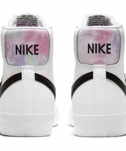 (GS) Nike Blazer Mid '77 SE 'White Arctic Punch' DD1847-101 -Nike shoes-shop 4 e7ca9e7a 64bc 407a 9020 f1532b8a92d5