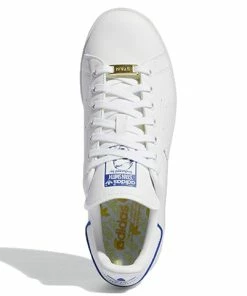 Adidas Originals Adidas Stan Smith 'White Royal Blue' GW0489 -Nike shoes-shop 4 ece88701 479e 4a29 a8c0 69ba3a471e26