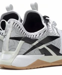 Reebok Adidas Rich Froning X Nano X1 'Into The Storm - Grey' G58695 -Nike shoes-shop 4 f0131191 68be 4f69 ba1a 6356f76ad627