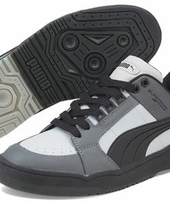 PUMA Slipstream Lo Reprise 'Grey Violet Castlerock' 384233-02 -Nike shoes-shop 4 f09c0841 358a 4fab b5dc d87717b38f15
