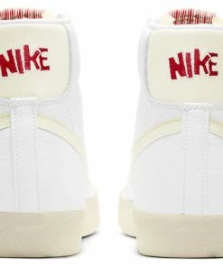 Nike Blazer Mid '77 Vintage 'Popcorn' CW6421-100 -Nike shoes-shop 4 f24661b5 f67c 4852 954d df41d03fb42e