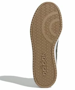 Adidas Neo HOOPS 2.0 MID Army Green EE7370 -Nike shoes-shop 4 f4d114b4 f9ed 460a 98be 564afc8211c8