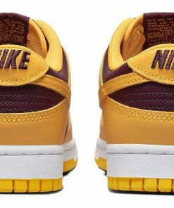 Nike Dunk Low "Arizona State" DD1391-702 -Nike shoes-shop 4 f7e35920 0074 4d5f 9b9e 7aed8530ad77