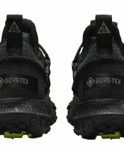 Nike ACG Mountain Fly Low GTX SE 'Dark Smoke Grey' DD2861-002 -Nike shoes-shop 4 fc59c0fd 96b5 4167 b261 cc98c103a450