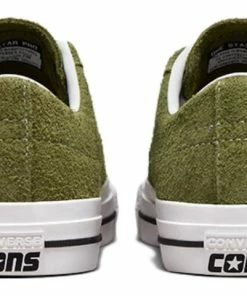 Converse One Star Pro 'Olive Green White' A03219C -Nike shoes-shop 4 fccb72aa 492c 4908 96be dc9a656df0cb