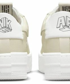 (WMNS) Nike Air Force 1 Pixel 'Cashmere' CK6649-702 -Nike shoes-shop 4 fd7fd113 775f 482f 9595 74cf19050916