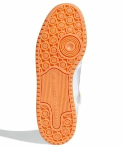 Adidas Originals Adidas Forum Mid TT 'White Acid Orange' FY4707 -Nike shoes-shop 5 076c82c7 13e5 4c80 a438 da2fa40c7546