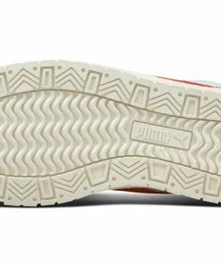 Puma Ralph Sampson 70 Mid OG 'White Tigerlily' 374960-01 -Nike shoes-shop 5 0806735c 50e0 4a5a 8da2 8b7fb39b1aff