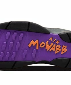 Nike ACG Air Mowabb 'Trail End Brown' DC9554-201 -Nike shoes-shop 5 0d0758a6 69bb 4970 b796 15ddf68313a1