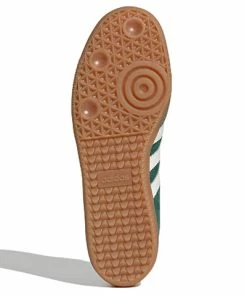 Adidas Originals Adidas Samba OG 'Collegiate Green Gum' HP7902 -Nike shoes-shop 5 0d257b14 a1e6 4086 814b 1bcb1a4414fa