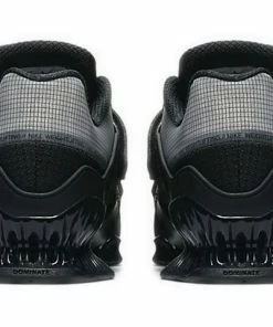 Nike Romaleos 4 'Black White' CD3463-010 -Nike shoes-shop 5 10e6cd12 44cd 49f3 bbc8 636c55e3bb02