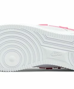 (WMNS) Nike Air Force 1 '07 SE 'Love For All - Sunset Pulse' CV8482-100 -Nike shoes-shop 5 1182e92e 06e3 414b 82c6 146b82558b89