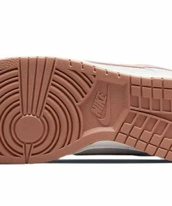 Nike Dunk Low Premium 'Fossil Rose' DH7577-001 -Nike shoes-shop 5 12bbd89f 1d39 4919 9055 f67b680effd7