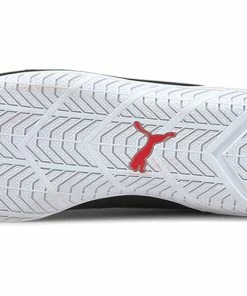 Puma Scuderia Ferrari Ridge Cat Low Top Running Shoes Black/Red/White 306667-01 -Nike shoes-shop 5 13c4893f 673d 427b a553 7c06a1244fa8