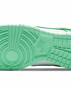 (WMNS) Nike Dunk Low 'Green Glow' DD1503-105 -Nike shoes-shop 5 15b2c8f0 a369 40e6 897a a9e0f7d0f27a
