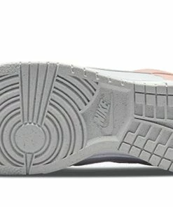 (WMNS) Nike Dunk Low Next Nature 'Pale Coral' DD1873-100 -Nike shoes-shop 5 1d0b69b6 2090 44f5 99b2 3c2c8ed58cc2