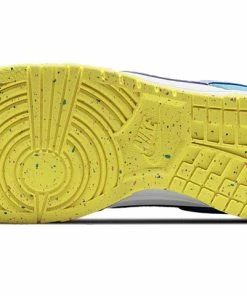 (WMNS) Nike Dunk Low SE 'Candy' DD1872-100 -Nike shoes-shop 5 1fc32682 3734 49bb a35d 0106f92a39db