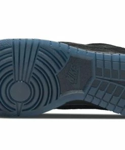 Nike Undefeated X Dunk Low 'Dunk Vs AF1' DO9329-001 -Nike shoes-shop 5 23736714 d2b9 48c2 8a1a 2418f67775b8